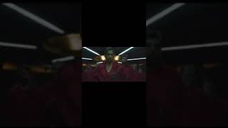 Nairobi La Casa De Papel