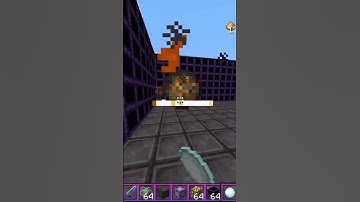 Minecraft Fireball Tutorial (Easy & Quick)