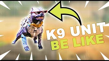 How to Fight K9 UNIT !!!!! #CODMobile #Codm #Cod #Callofduty