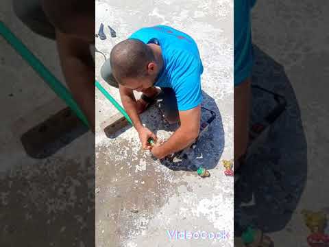 لاكور ألماني بدون لحام يعمل علي اعلي ضغط ويتم تركيبة بدون فصل المحبس