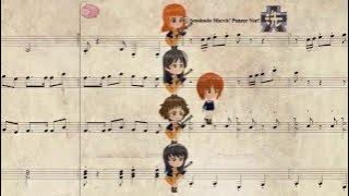 「学園十色です！」