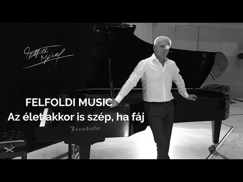 Videó: Felföldi Félfülű