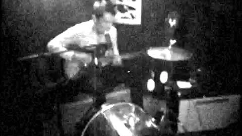 William Stull One Man Band @ the Lamplighter, Memp...