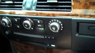 2007 BMW 530Xi Kimberly Car Ctiy 563-391-8300 B12075A