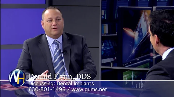 Replacing Missing Teeth with Aurora, IL dentist Do...