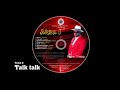 PROPHET T FREDDY - TALK TALK (OFFICIAL AUDIO)