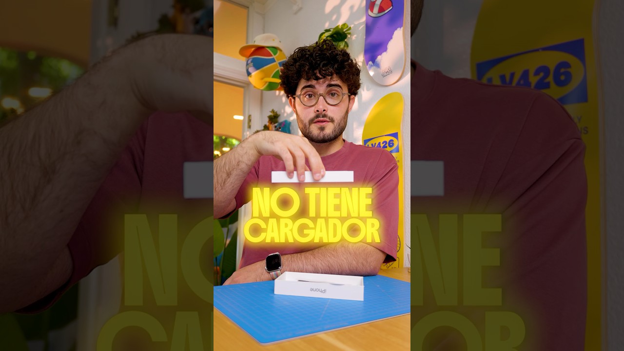 El ÚNICO Cargador que Necesitas
