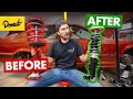 Offroad Long Travel Suspension - Was it Worth It?