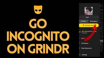 How to Go Incognito on Grindr Dating App (2024)