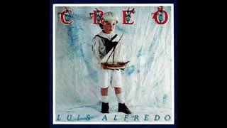 Luis Alfredo Díaz - Creo - Album 1979