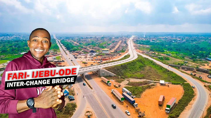 FARI| IJEBU-ODE INTERCHANGE ROUTE TO EPE LAGOS