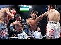 MUROJON AHMADALIYEV VS KEVIN GONSALES   МУРОЖОН АХМАДАЛИЕВ ГОНСАЛЕС  16-ДЕКАБР ЖОНЛИ ЭФИР ТЕЛЕГРАМДА