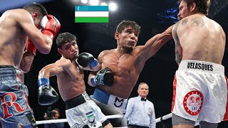 MUROJON AHMADALIYEV VS KEVIN GONSALES   МУРОЖОН АХМАДАЛИЕВ ГОНСАЛЕС  16-ДЕКАБР ЖОНЛИ ЭФИР ТЕЛЕГРАМДА