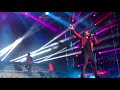 We've got it going - Backstreet Boys Live in Dubai 2018
