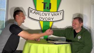 TJ Karlovy vary - Dvory vs. Královské Poříčí, 11. května 2024