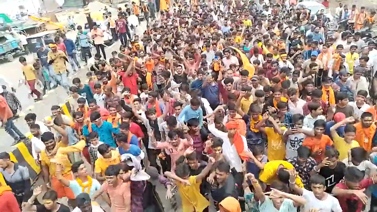 sharma dj bareilly 2022 kanwar yatra