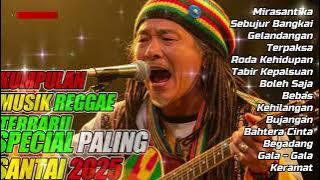 Kumpulan Lagu Rhoma Irama Versi SKA Reggae Terbaru 2025 🎸 Full Album Dangdut Terbaik Sepanjang Masa