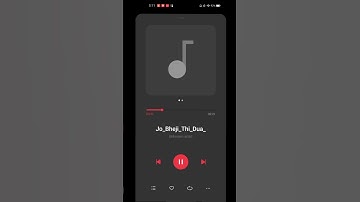 Jo Bheji Thi Dua New Status🥀/ WhatsApp Status😍/Sad Status😌/Broken heart Status💔/alone status 😌