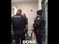 Florida Cop Slams Handcuffed DUI Suspect | Bodycam Shocks USA (2025)#bodycam #shorts