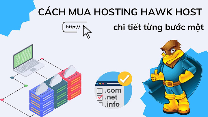 Hướng dẫn tạo tickets yêu cầu active hosting từ hawkhost