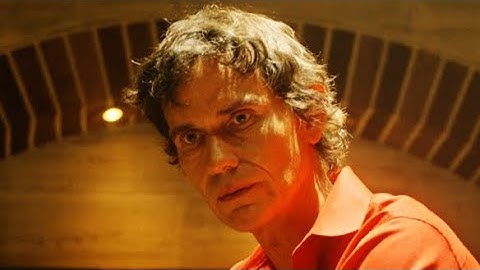 Brian Moser Cameo: Dexter: Resurrection: S01 Episode 10