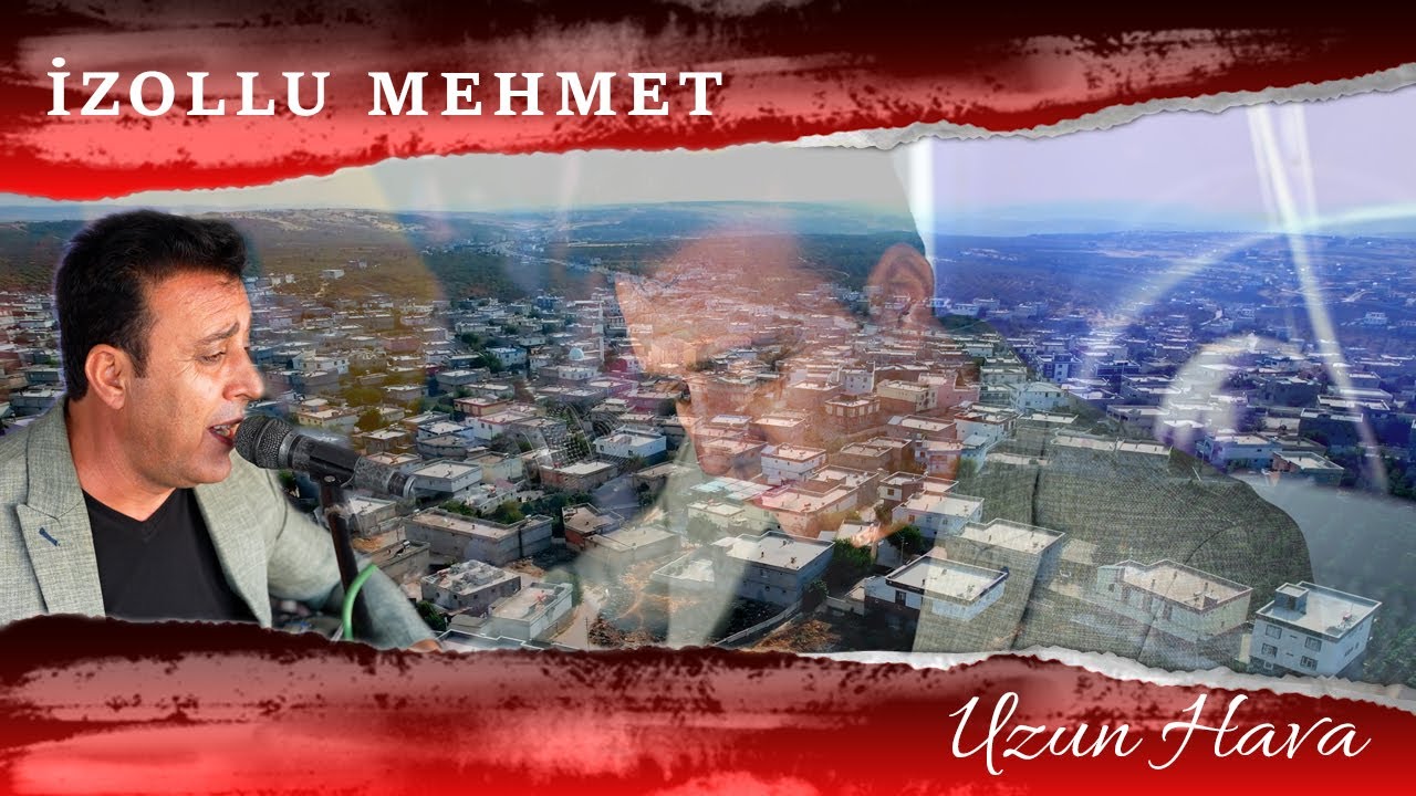 FOTO ÇELİK / İZOLLU MEHMET / Uzun Hava / Yavuzeli - Gaziantep 2025