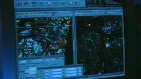 Introduction ITC Enschede, The Netherlands