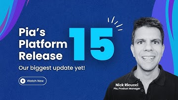 🚀 Pia