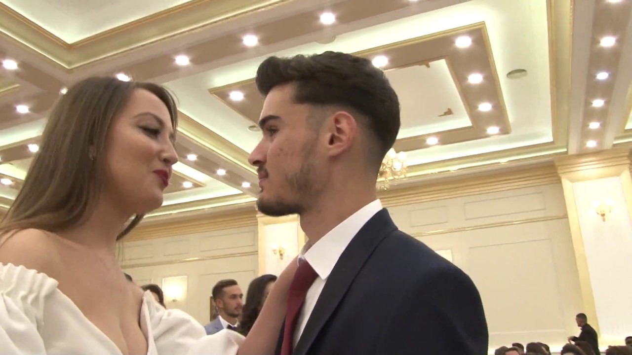 Matura 2018 - Rahovec