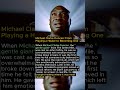 Michael Clarke Duncan: From Playing a Healer to Becoming One