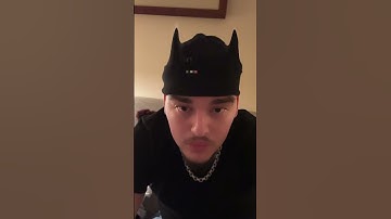 Yeat Instagram Live Snippet 6-26-24