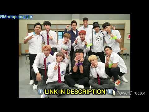 BTS ON KNOWING BROTHERS EPISODE 94 [FULL ENG SUB]