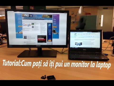 Video: Cum se folosește un laptop pentru școală (cu imagini)