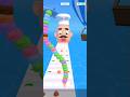 ICE CREAM RUNNING GAME LEVEL 6🎮👍#icecream #ice #bignews #trandingshorts #likeandsubscribe #gameplay