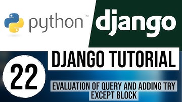 Django Tutorial for Beginners 22 - Creating a Poll App in Django | Starting Django Voting App