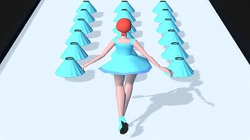 Max Level Skirt Fly Gameplay Walkthrough Trailer Android iOS All Levels New Update Game New Levels