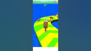 shortcuts run all levels gameplay android ios walkthrough #short