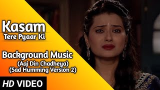 Kasam | Background Music 21 | TanShi | Tanu-Rishi