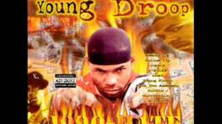 Young Droop - Meow - Chopped & Screwed by DJ King Ger$h