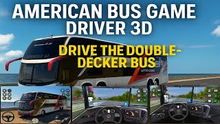 Real Bus Transport Game 2025: City Mode Gameplay - Picking Up Passengers! 🚌 screenshot 2