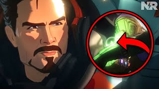 MARVEL WHAT IF Season 2 Trailer Breakdown! Easter Eggs You Missed!