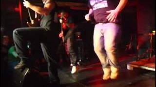 Dark Day Dungeon (feat. Zoli Bridge to Solace) – Reflections (Trial Cover), live 2005