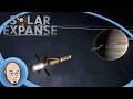 Solar Expanse : Wir managen die Eroberung des Solarsystems | Deutsch