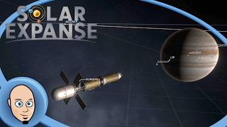 Solar Expanse : Wir managen die Eroberung des Solarsystems | Deutsch