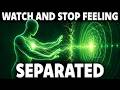 The Separation Is Over, Chosen One: Your Quantum Field Finally Answered