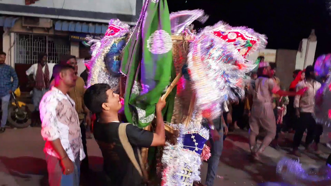 Moharam 8 Khan p.m dharga