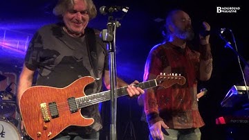 Leap Day - Walls Live 2019 (Multicam)