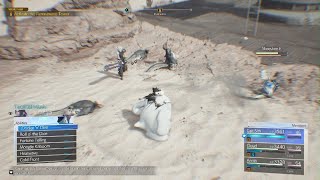 Final Fantasy Vii Rebirth Cait Is So Much Fun