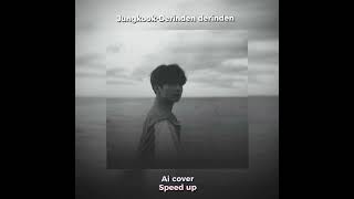 Jungkook•Derinden derinden(Ai cover-speed up) Resimi