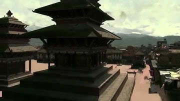 Full Sail University Nuke Compositing Student Demo Reel-#1